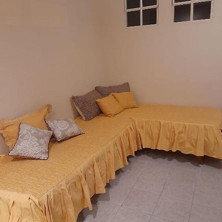 Alto Noa II Apartment Салта Екстериор снимка
