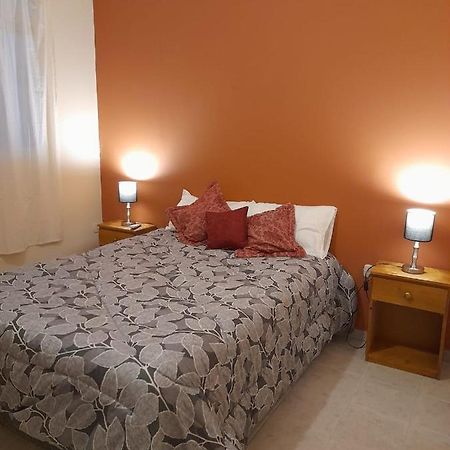 Alto Noa II Apartment Салта Екстериор снимка