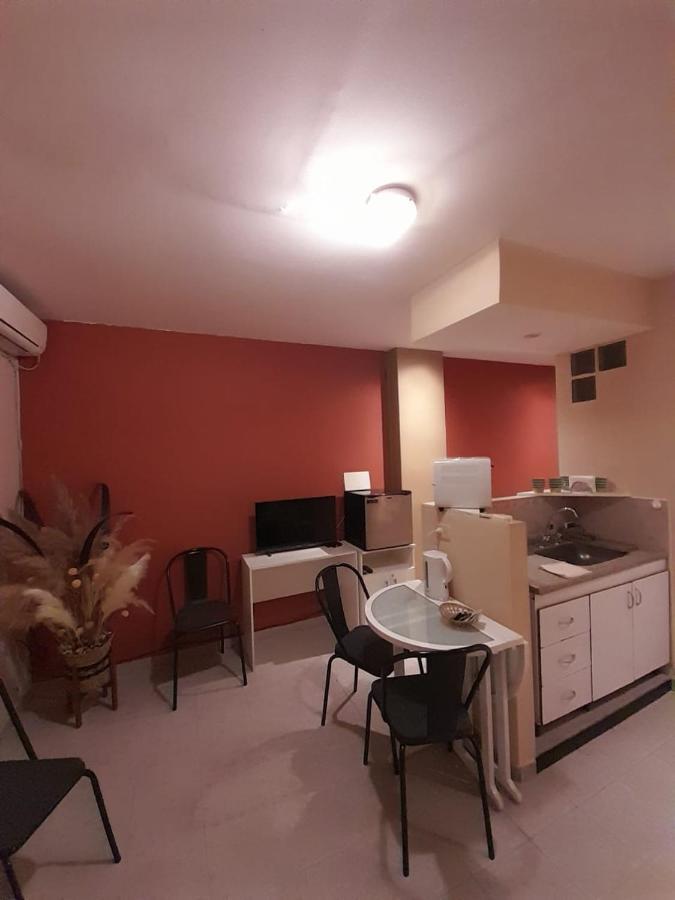 Alto Noa II Apartment Салта Екстериор снимка