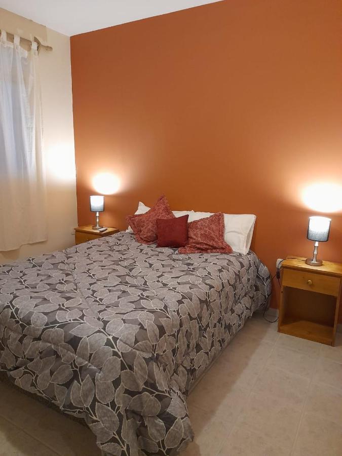 Alto Noa II Apartment Салта Екстериор снимка