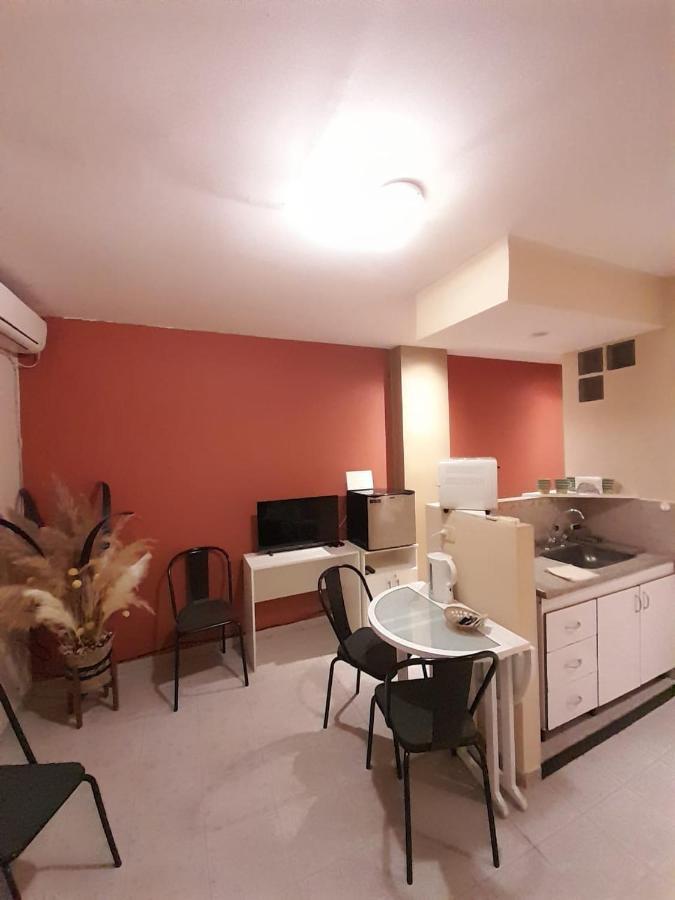 Alto Noa II Apartment Салта Екстериор снимка