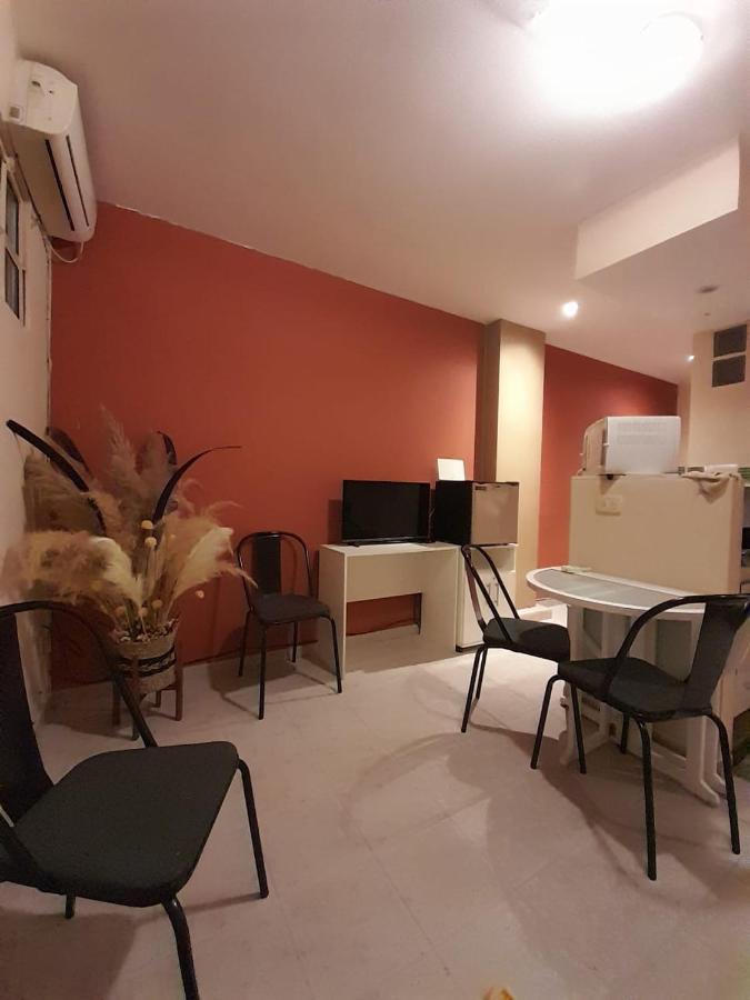 Alto Noa II Apartment Салта Екстериор снимка